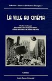 La ville au cinéma