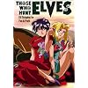 Those Who Hunt Elves - Elf Stripping for Fun & Profit (Vol. 2)