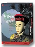 Revue Syrinx  / Mysteres au palais d'ete