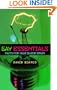 Gay Essentials: Facts for Your Queer Brain