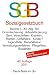 Sozialgesetzbuch: B�cher I-XII
