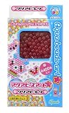 アクアビーズアート クリアピンク AQ-115 の評価・レビュー