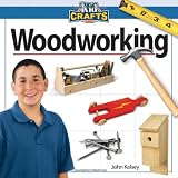 Woodworking (Kidcrafts)