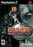 SWAT: Global Strike Team (PS2)