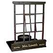 Sweeny Todd Votive Holder