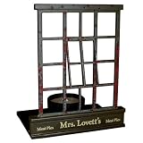 Sweeny Todd Votive Holder