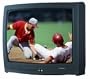 Toshiba 19A21 19" FST Black TV