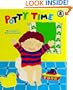 Potty Time (Teddy Board Books)