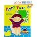 Potty Time (Teddy Board Books)