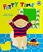 Check out Potty Time (Teddy Board Book)