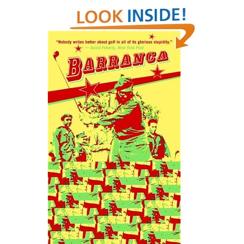 Barranca: An Eddie Caminetti Novel