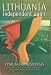 Lithuania Independent Again: The Autobiography of Vytautas Landsbergis by Vytautas Landsbergis ISBN 0295979593