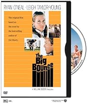 The Big Bounce