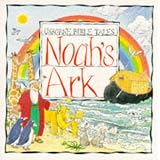Noah's Ark (Bible Tales)Heather Amery�ɂ��