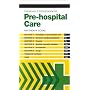 Churchill's Pocketbook of Pre-Hospital Care (Churchill Pocketbooks)