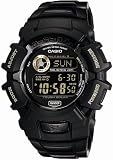 CASIO(カシオ) 腕時計 G-SHOCK BLACK × GOLD Series タフソーラー 電波時計 MULTIBAND 6 GW-2310BD-1JF メンズの画像