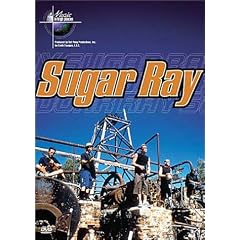 Music in High Places - Sugar Ray (Live from Australia)