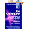 The Antioxidants by Richard Passwater