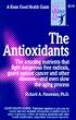 The Antioxidants