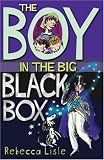 The Boy in the Big Black Box (Joe, Laurie and Theo books)