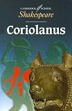 Coriolanus (Cambridge School Shakespeare)