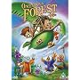 Once Upon A Forest [DVD] [1993]