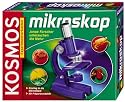 Kosmos 635510 - Mikroskop für junge Forscher