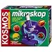 Kosmos 635510 - Mikroskop f�r junge Forscher