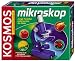 Kosmos 635510 - Mikroskop f&uuml;r junge Forscher