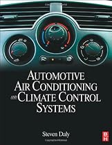 Automotive  Air Conditioning and Climate Control Systems