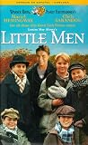 Little Men [VHS]