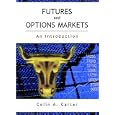 Futures and Options Markets: An Introduction