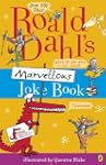 Roald Dahl's Marvellous Joke Book
