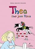 Produkt-Bild: Thea &uuml;ber jede H&uuml;rde