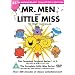 Mr Men & Little Miss - 35th Anniversary Collectors Edition [2006] [DVD]