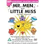 Mr Men & Little Miss - 35th Anniversary Collectors Edition [2006] [DVD]
