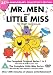 Mr Men & Little Miss - 35Th Anniversary Collectors Edition [2006]