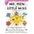 Mr Men & Little Miss - 35th Anniversary Collectors Edition [2006] [DVD]