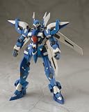 スーパーロボット大戦 PTX-016R ビルトファルケン (1/144 組立プラスチックキット)再販