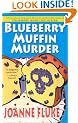 Blueberry Muffin Murder (A Hannah Swensen Mystery)