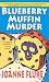 Blueberry Muffin Murder (Hannah Swensen Mysteries)