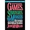 Game theory and strategy