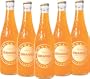 Boylan Bottleworks 12 oz. Orange 12pack