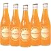 Boylan Bottleworks 12 oz. Orange 12pack