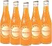 Boylan Bottleworks 12 oz. Orange 12pack