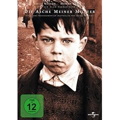 Die Asche meiner Mutter