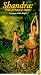 Shandra: the Jungle Girl
