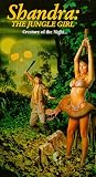 Shandra: the Jungle Girl