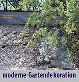 Moderne Gartendekoration - Elspeth Thompson