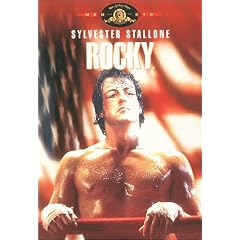 Rocky